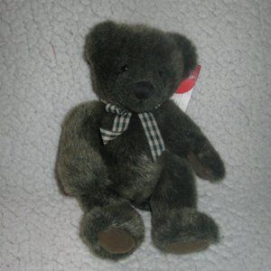 Russ Berrie Winslow Teddy Bear